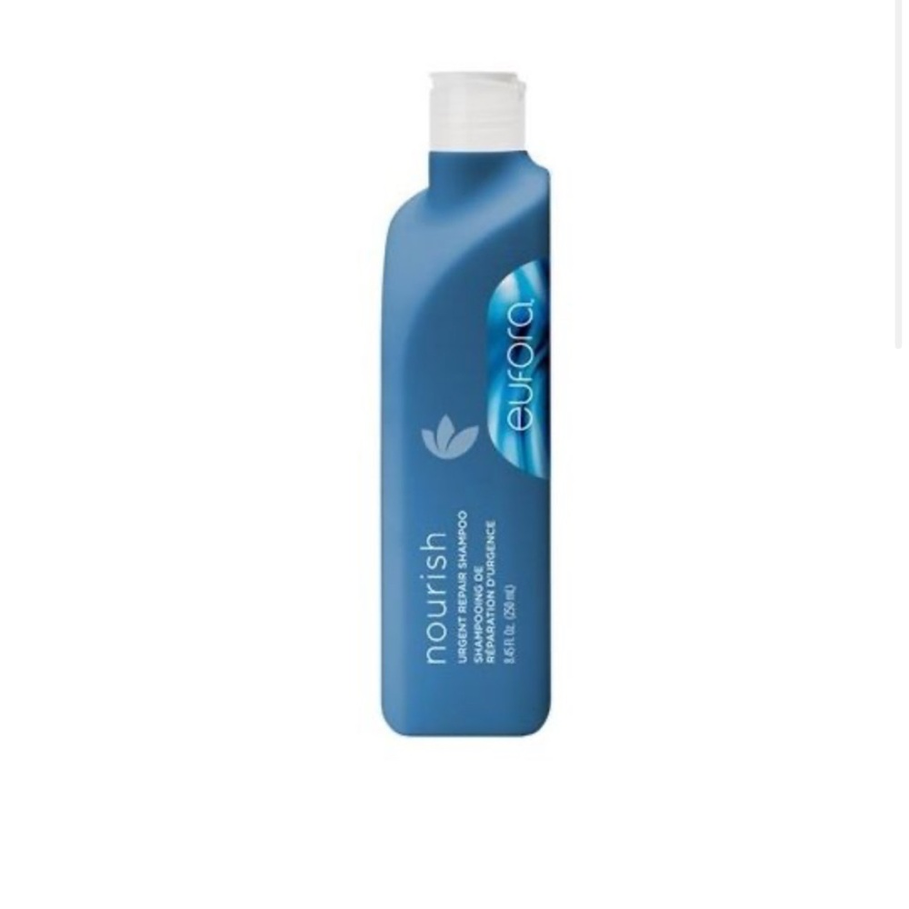 2- Eufora Nourish Shampoo-urgent repair